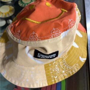 Chinatown Market Bucket Hat